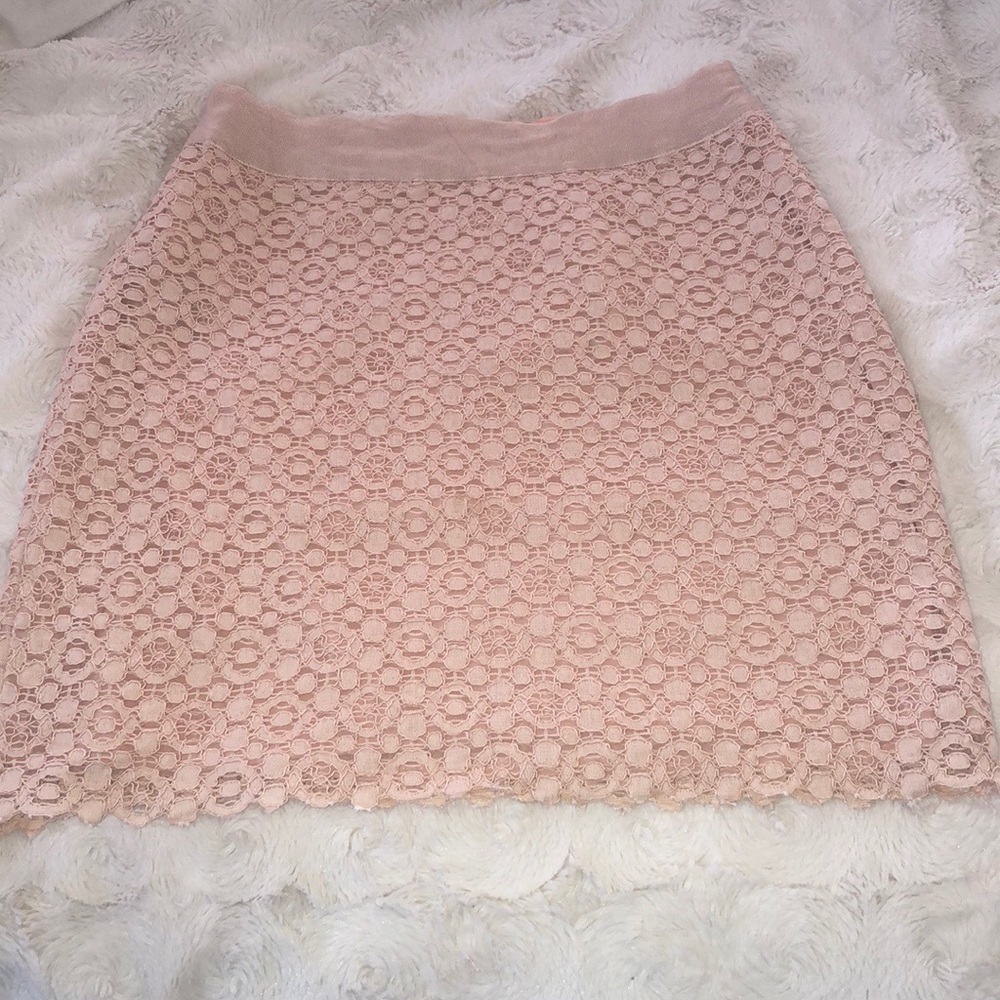Forever 21 mini skirt